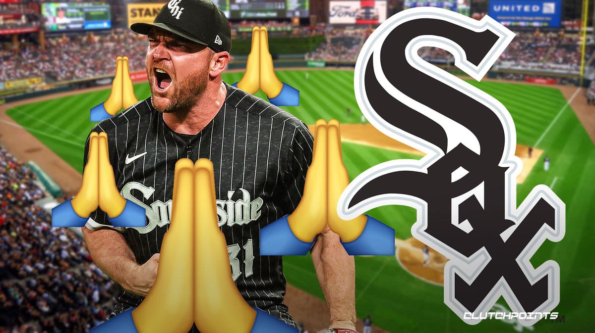 Liam Hendriks, White Sox