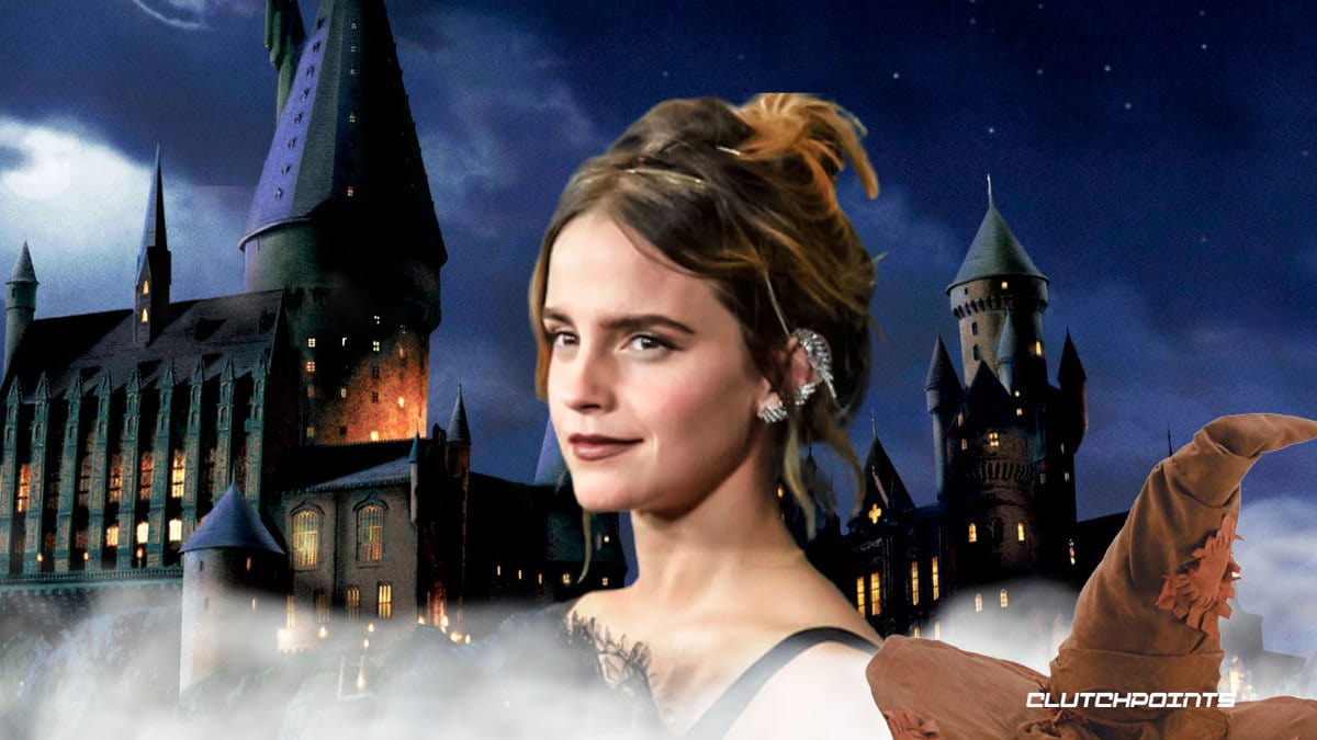 Harry Potter Forgot to Redeem Emma Watson's Darkest Scene as Hermione  Granger Despite J.K. Rowling Assuring