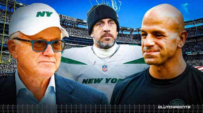 Jets, Packers, Aaron Rodgers trade