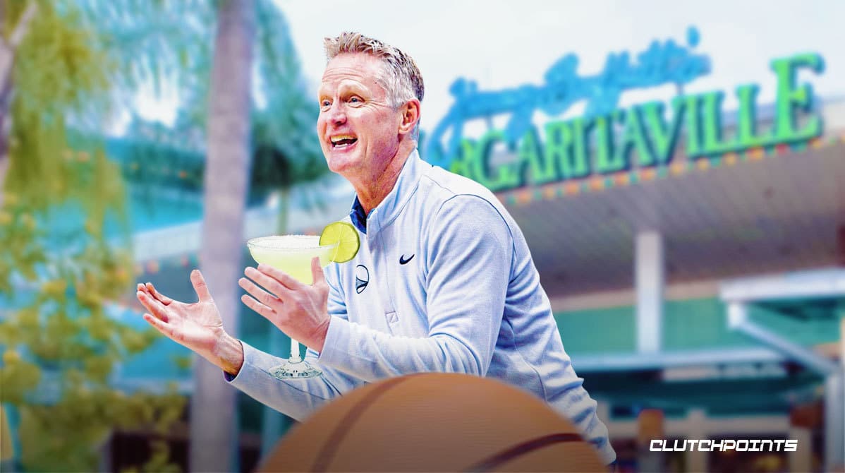 Steve Kerr, Golden State Warriors, NBA Playoffs, Warriors Kings
