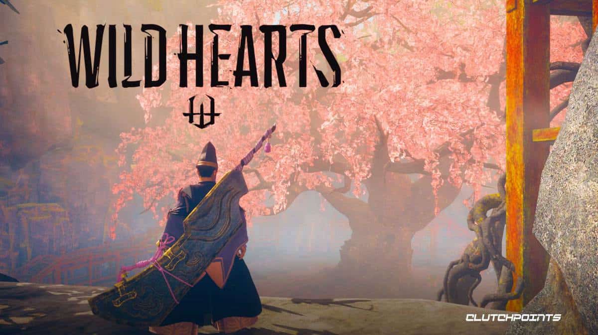 WILD HEARTS GANHA TRAILER E DATA DE LANÇAMENTO