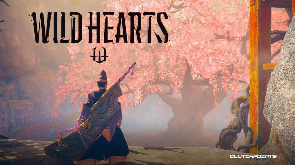 wild hearts content update, wild hearts new karakuri, wild hearts limit break, wild hearts, wild hearts murakumo