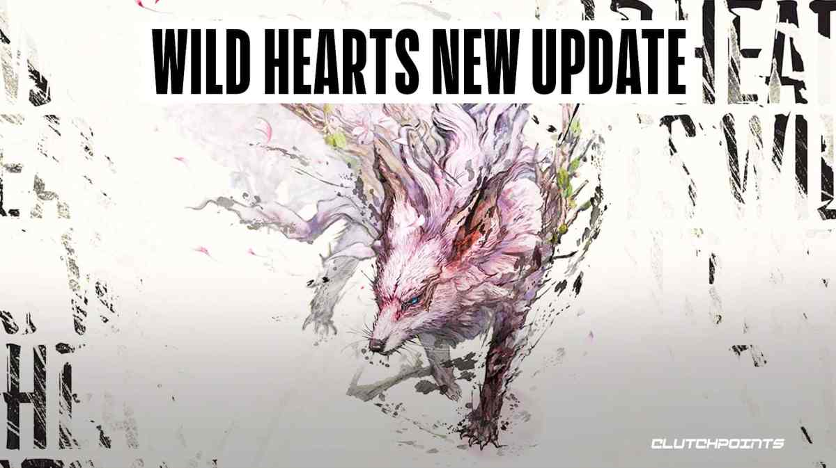 Wild Hearts, post-launch, content, kemono, karakuri
