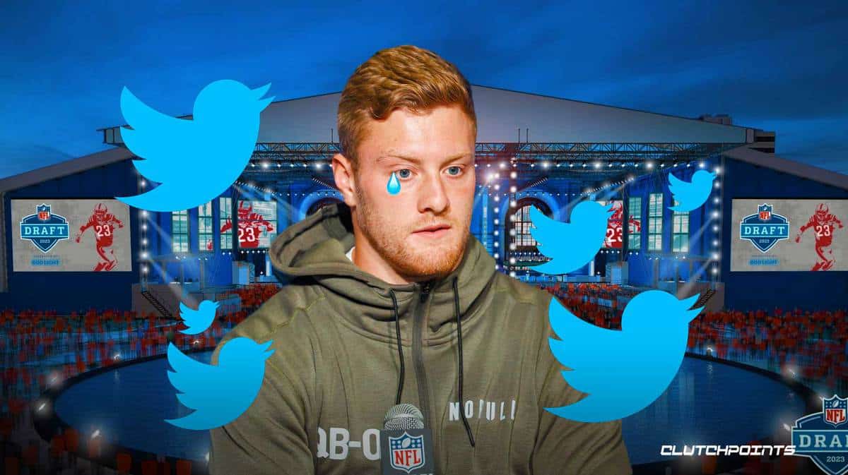 Will Levis, NFL Draft