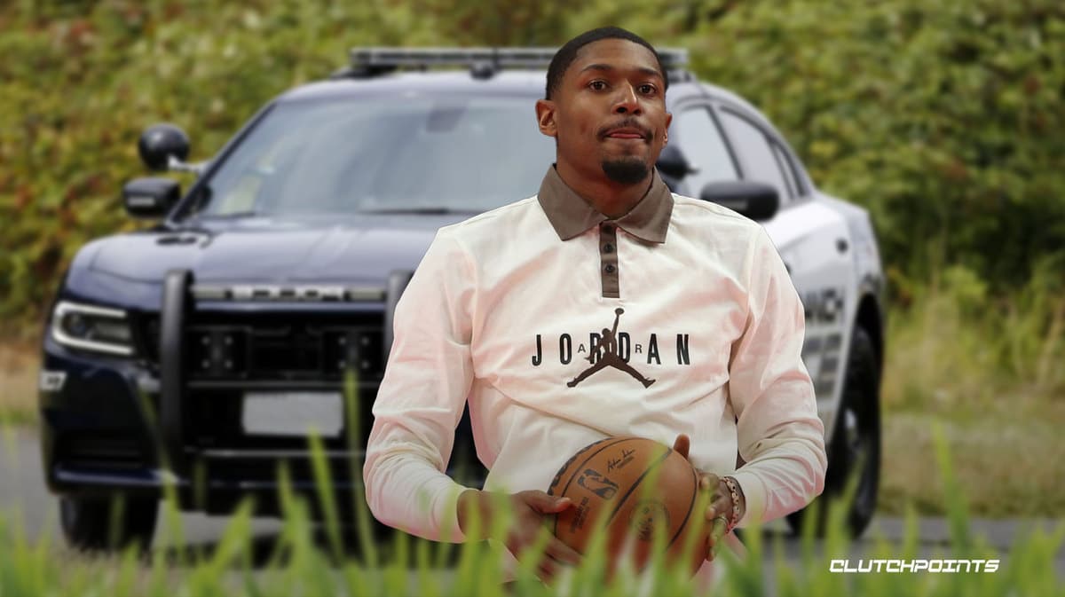 Bradley Beal