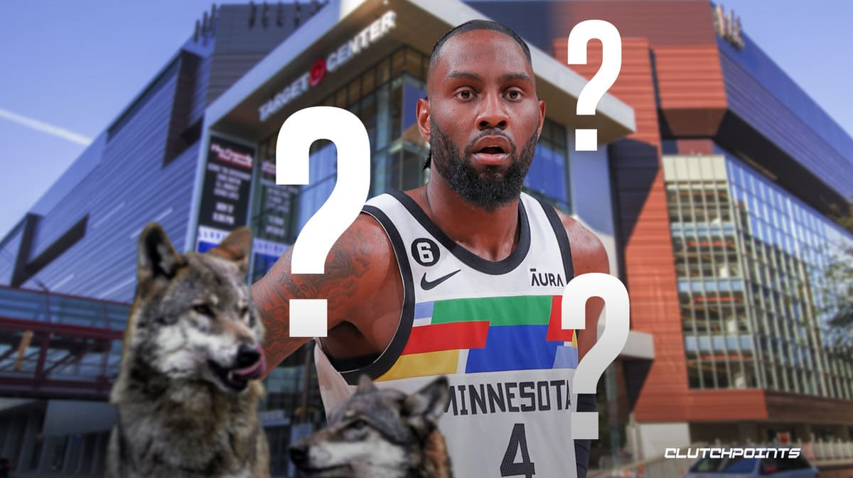 Jaylen Nowell, Minnesota Timberwolves