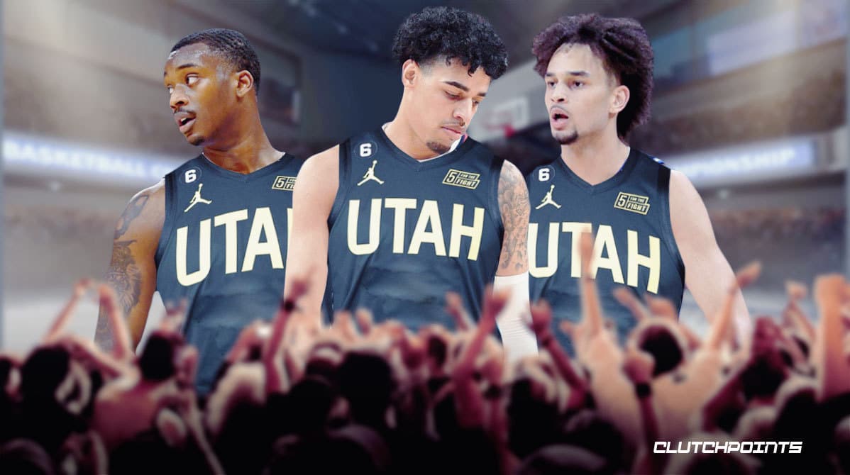 From Blockbusters to Rotation Pickups, Reviewing a Decade of Deadline Deals  in Utah