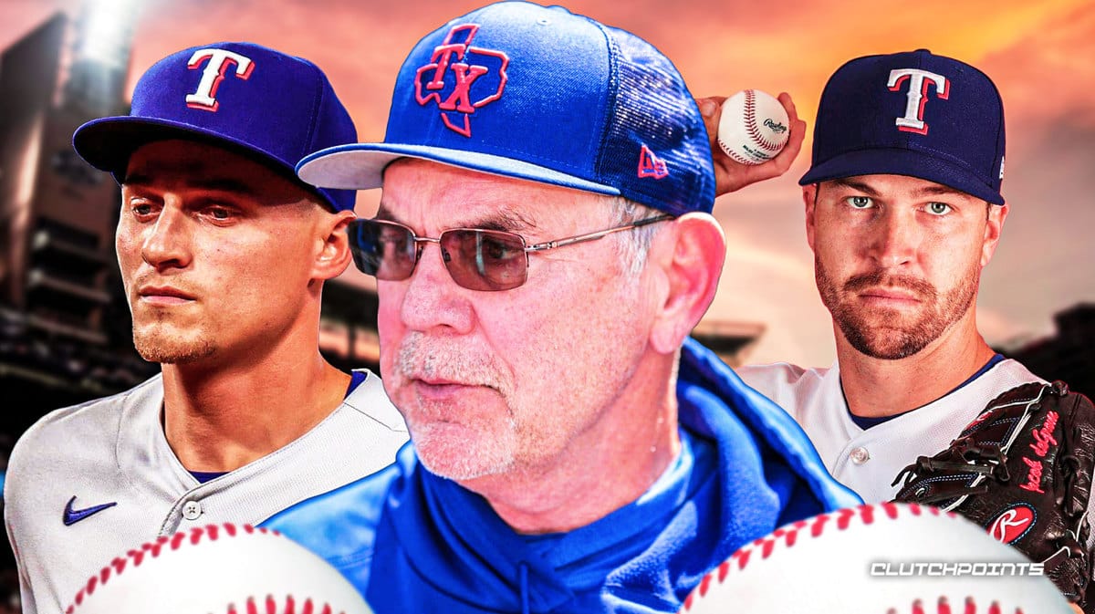 Texas Rangers