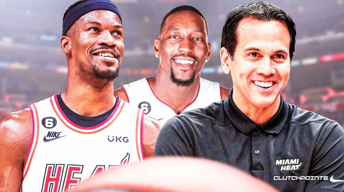 Miami Heat, New York Knicks, Jimmy Butler