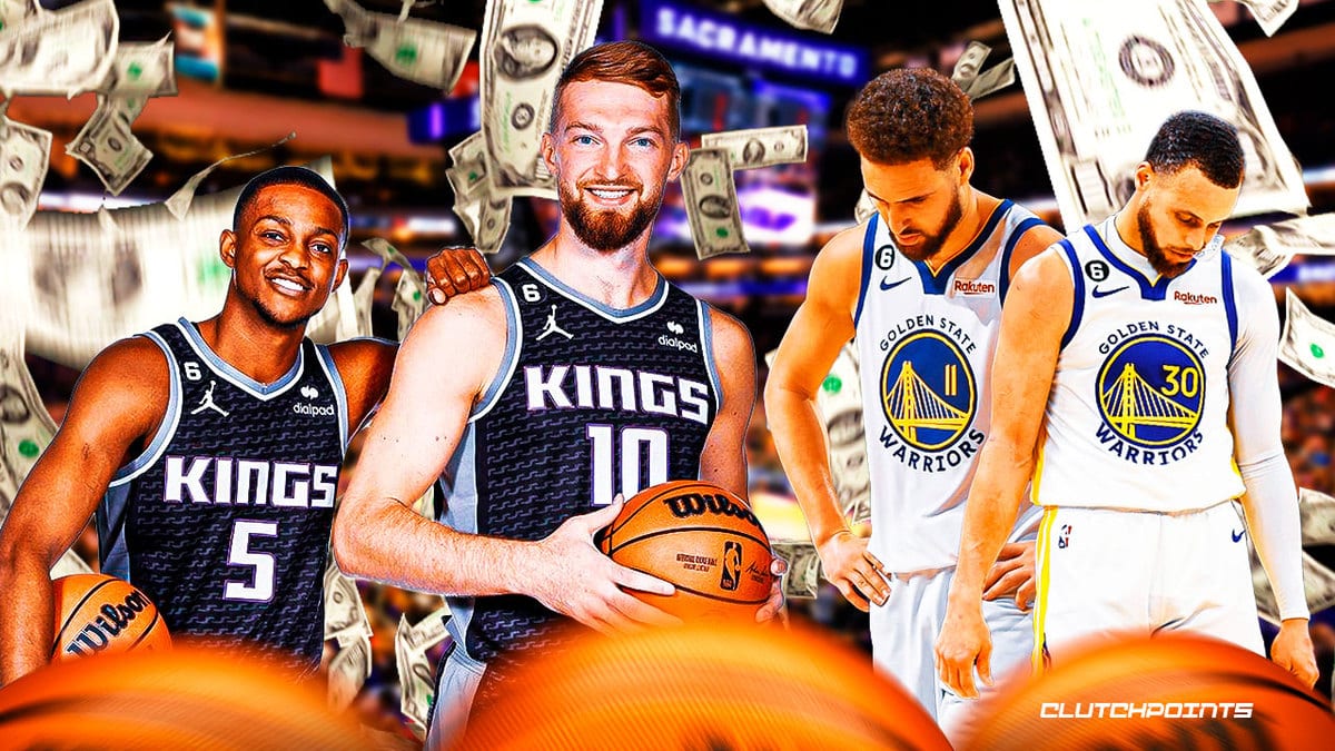 NBA Playoffs Scores: The Kings give Stephen Curry first 0-2