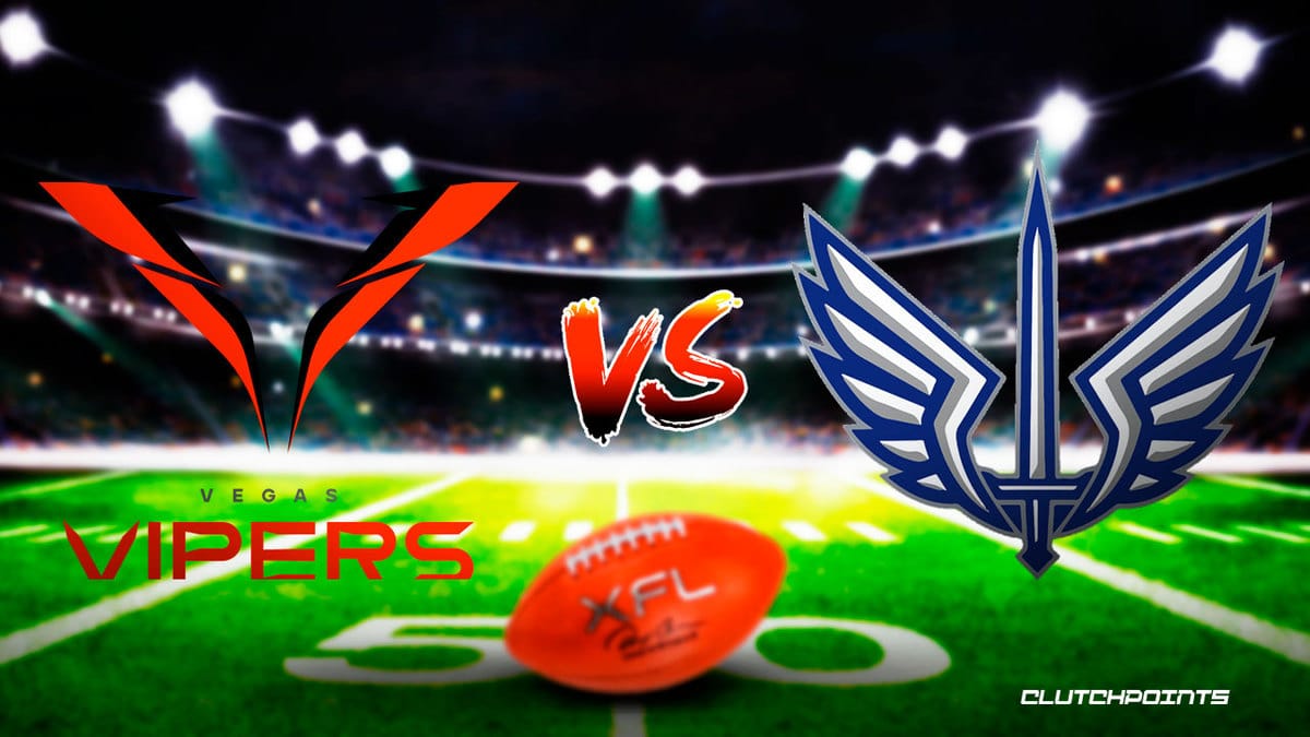 vipers battlehawks, vipers battlehawks pick, vipers battlehawks prediction, vipers battlehawks how to watch, vipers battlehawks odds