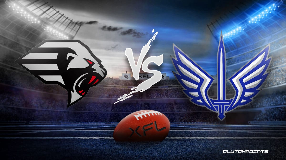 Guardians Battlehawks, Guardians Battlehawks prediction, Guardians Battlehawks pick, Guardians Battlehawks odds, Guardians Battlehawks how to watch
