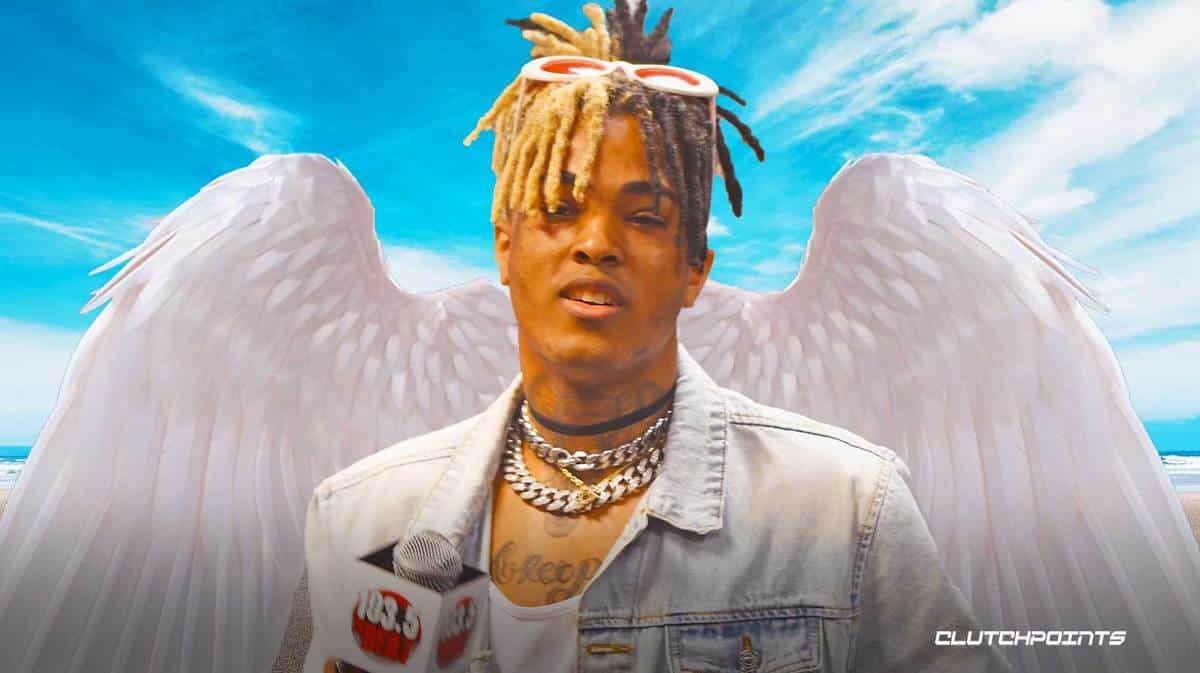 Jahseh Onfroy, XXXTentacion