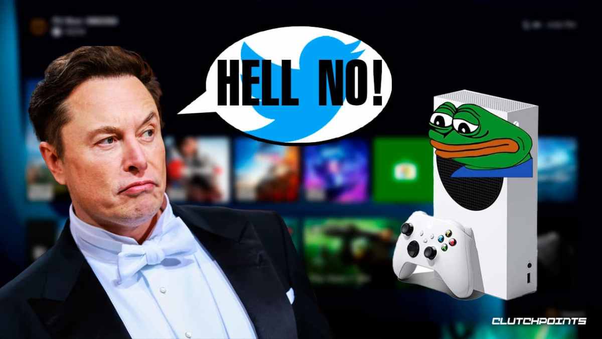 xbox share, xbox twitter, xbox twitter share, elon musk, xbox