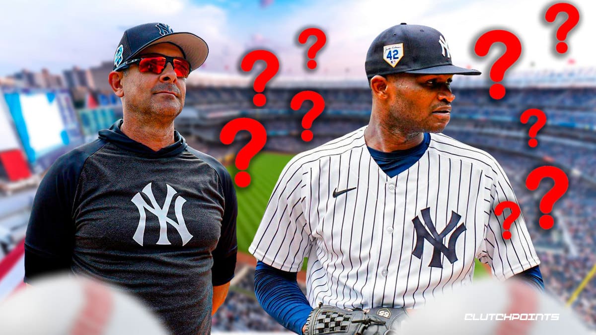 Yankees, Aaron Boone, Domingo German, Twins, Domingo German Yankees