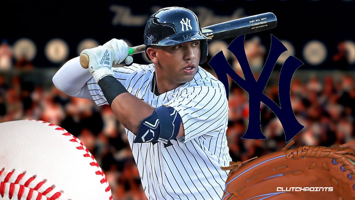 Yankees, Oswald Peraza, Oswald Peraza Yankees, Oswald Peraza injury