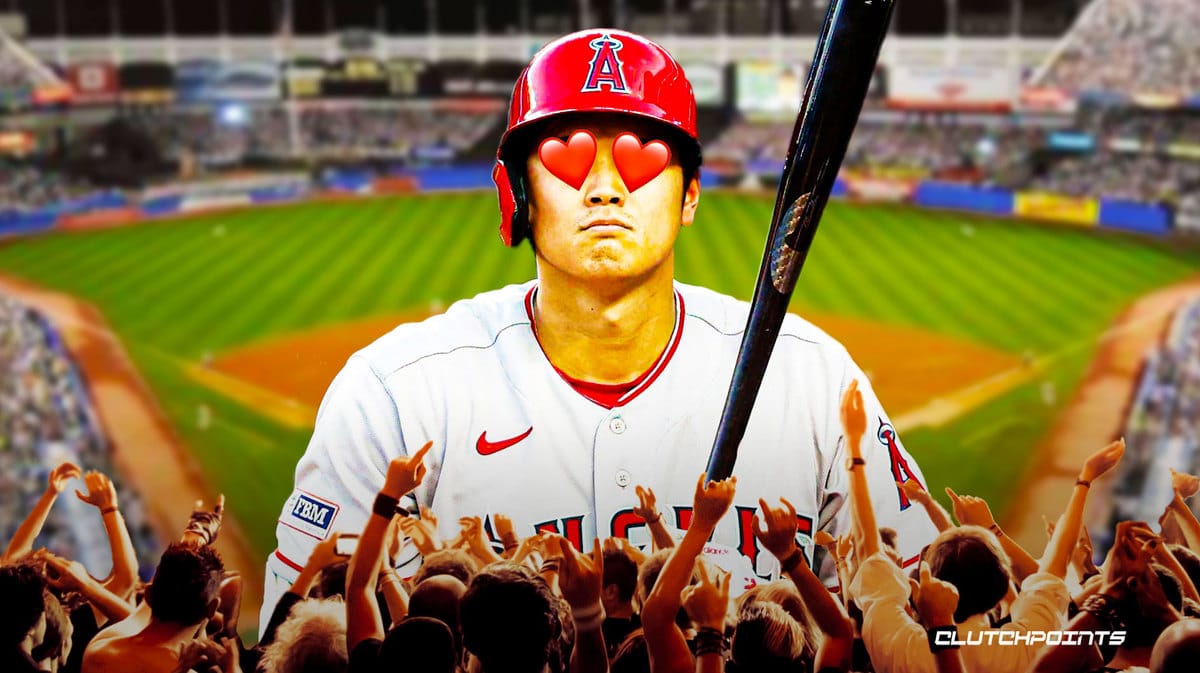 New York Yankees fans have a lukewarm response to suggestion that Shohei  Ohtani could be Bronx-bound come deadline day