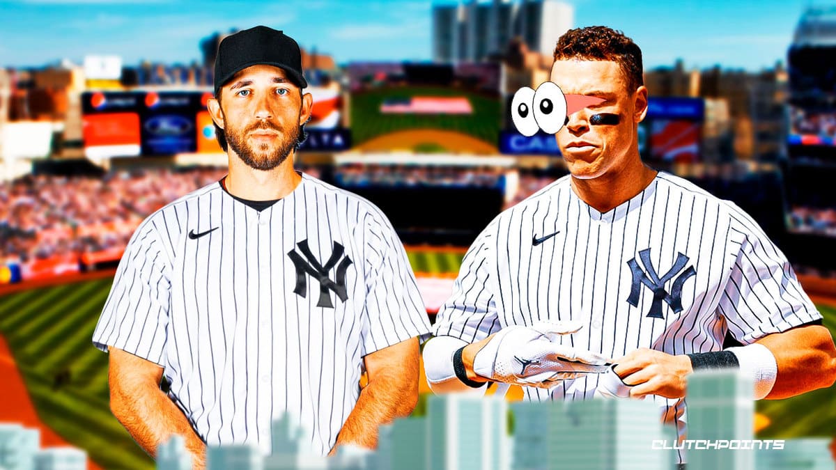 Yankees, Madison Bumgarner