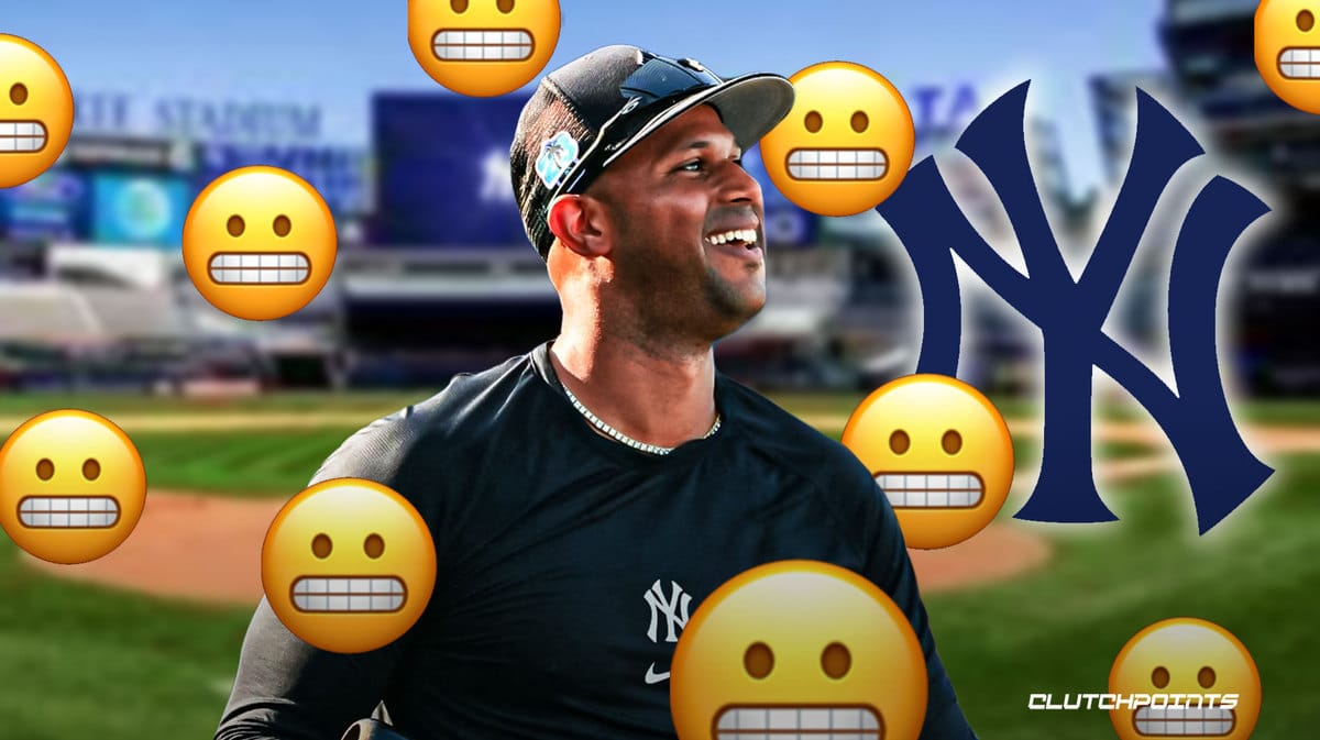 Aaron Hicks, Yankees