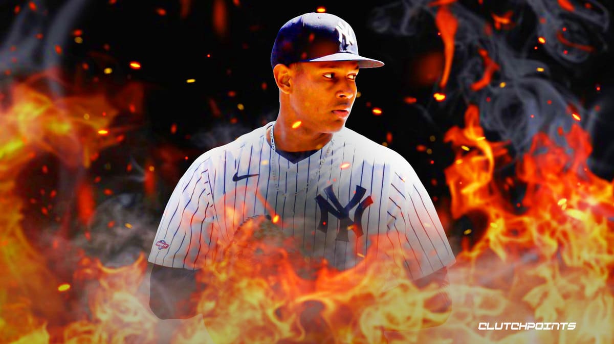 Jhony Brito, New York Yankees
