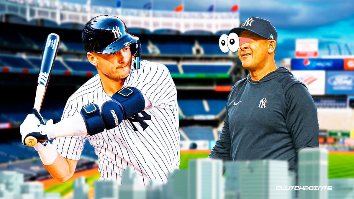 Yankees, Josh Donaldson
