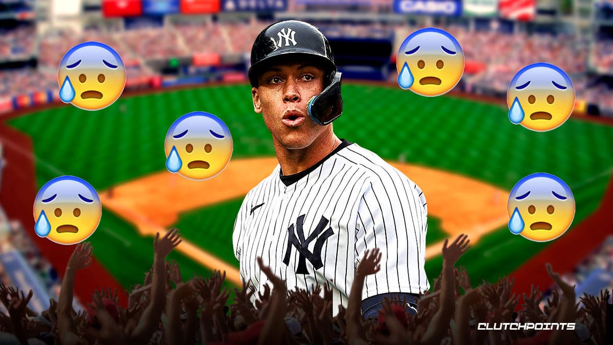 Aaron Judge, Yankees