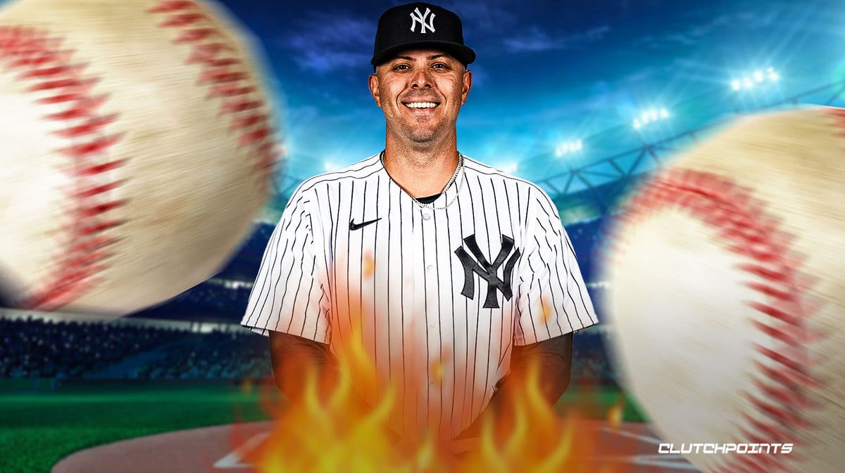 New York Yankees, Nick Ramirez