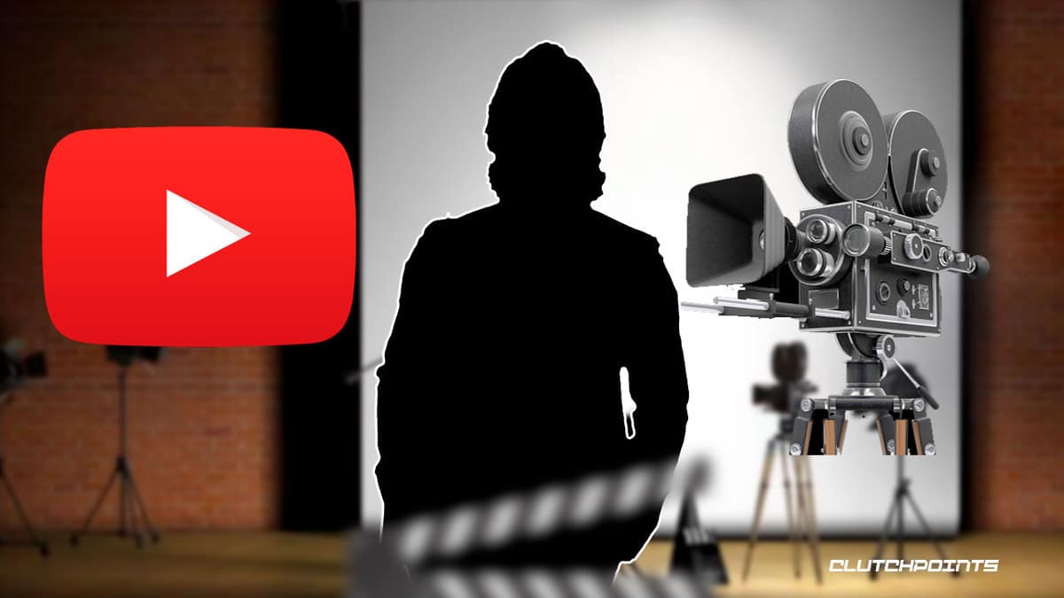 YouTube, Markiplier, camera