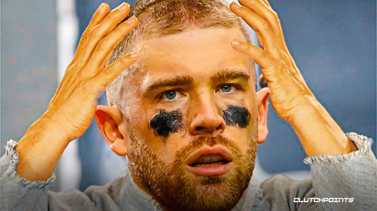 Zach Ertz, Cardinals, Kliff Kingsbury