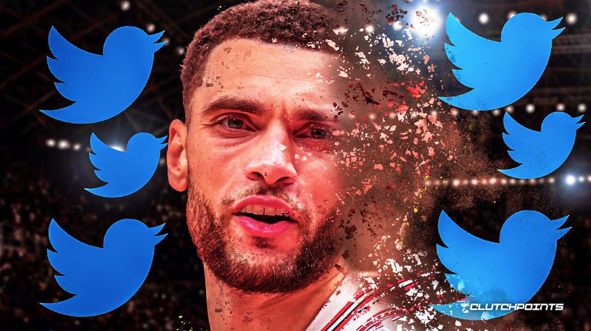 Zach LaVine, Chicago Bulls, Miami Heat