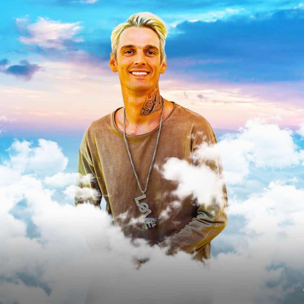 Aaron Carter's tragic cause of death finally revealed, image size:1200x1200