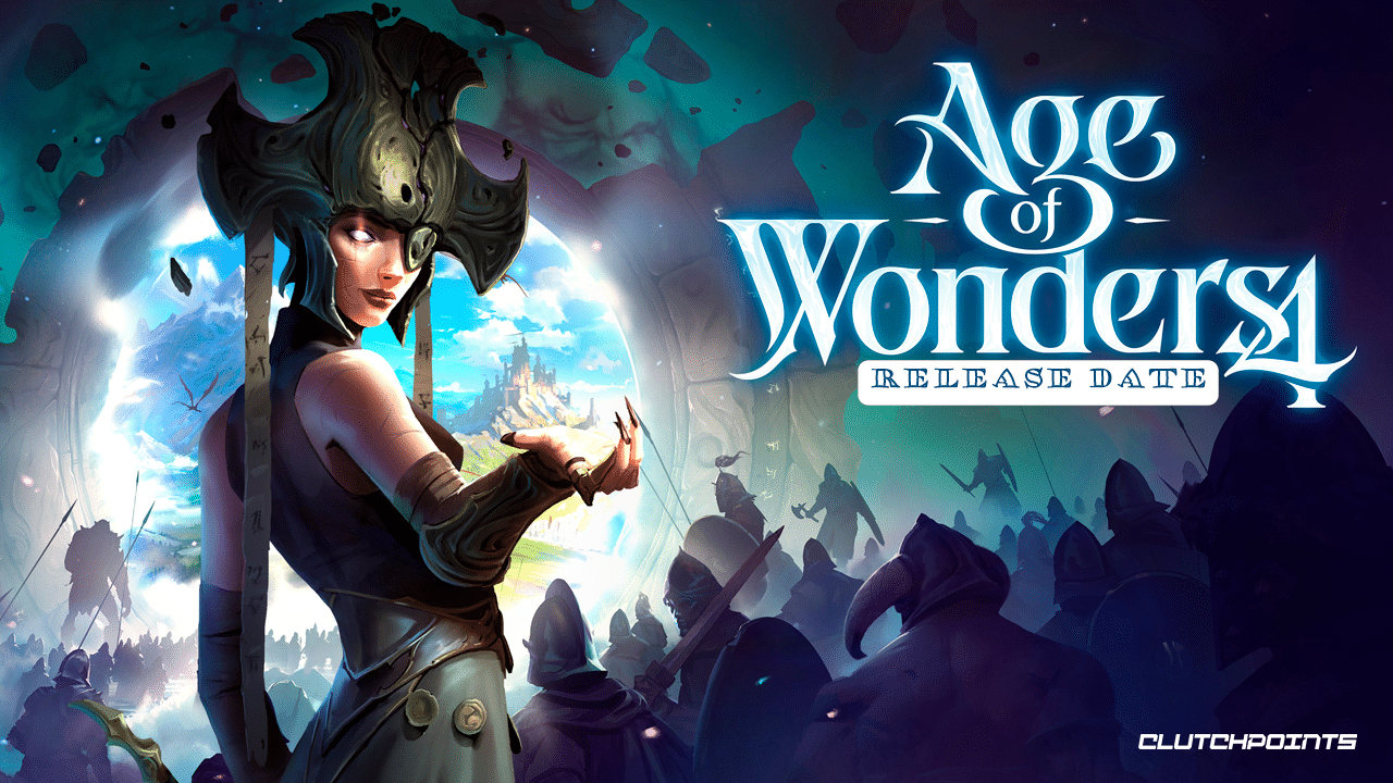 Age of Wonders 4 Release Date, Gameplay, Story, and Details