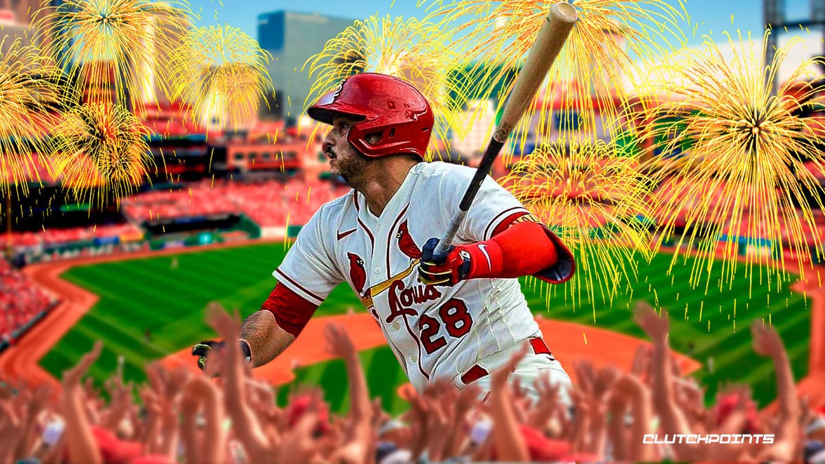 St. Louis Cardinals, Nolan Arenado