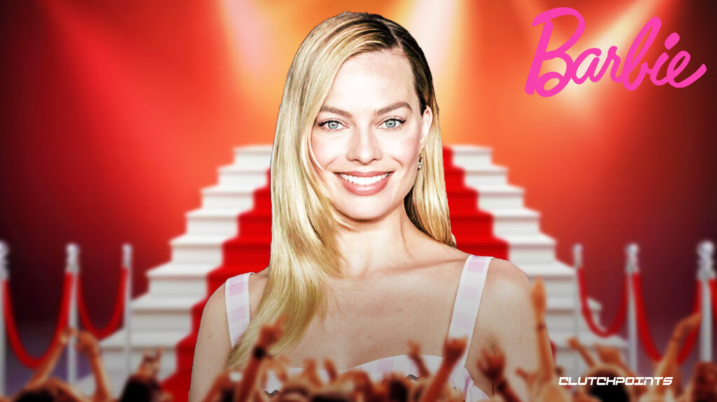 Margot Robbie: 5 Marvel roles tailor-made for the Barbie star