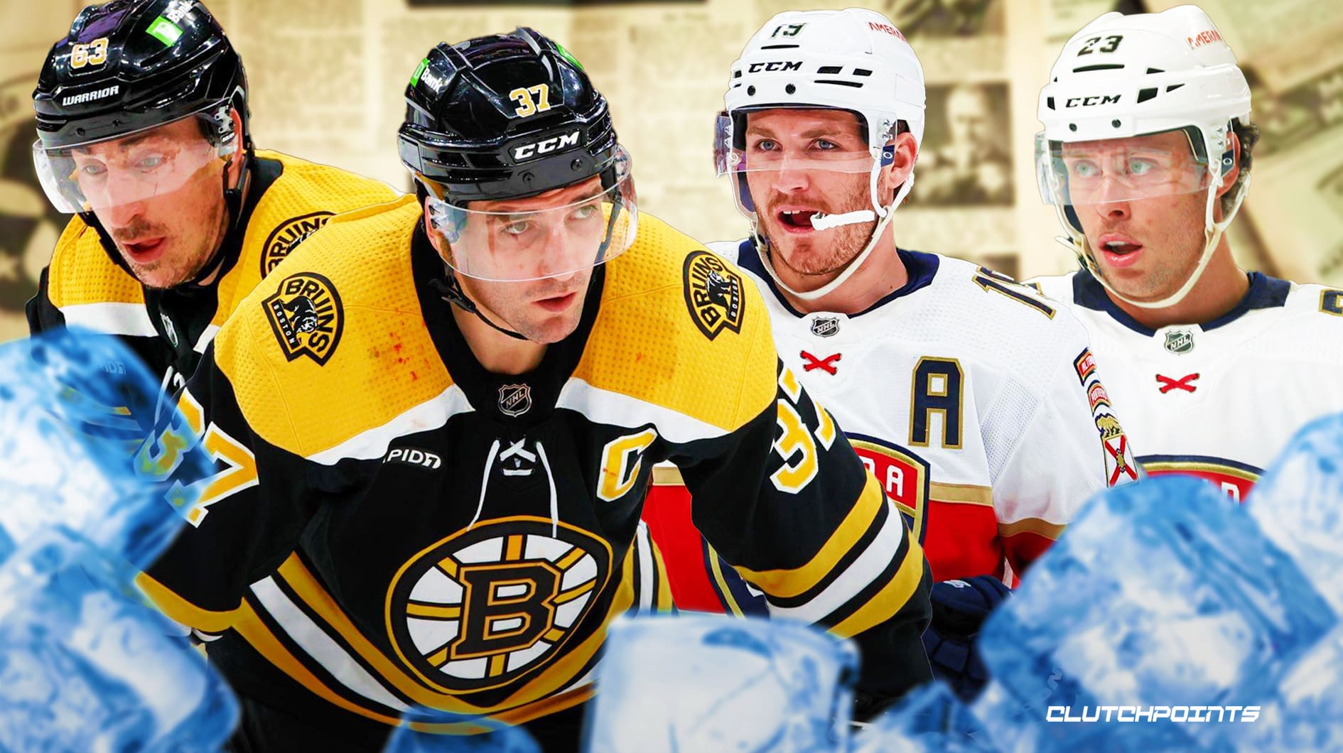 Bruins: 3 Keys To Avoid Elimination And Win Game 7 Against The Panthers