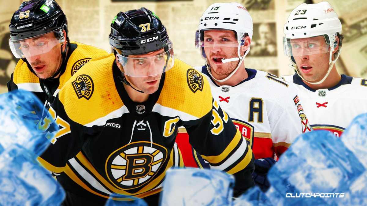 Bruins, Stanley Cup Playoffs