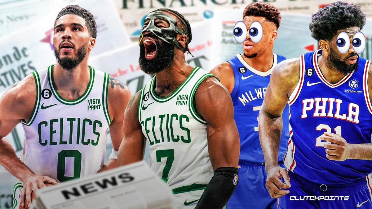 Celtics, NBA Playoffs