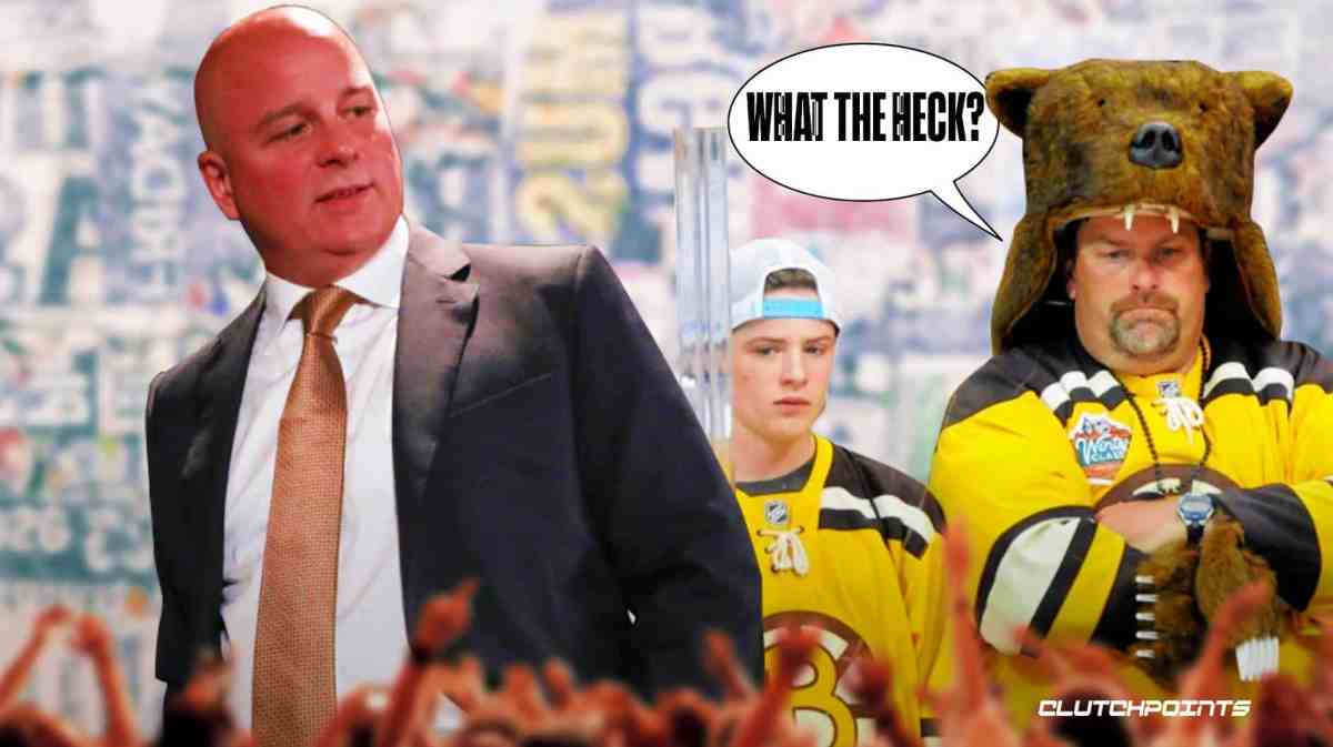 Bruins, Stanley Cup Playoffs, Jim Montgomery