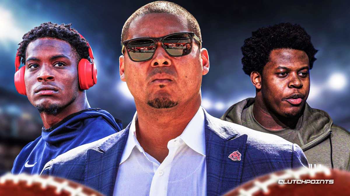 bears, bears 2023 nfl draft, 2023 nfl draft, bears nfl draft, bears nfl draft prospects