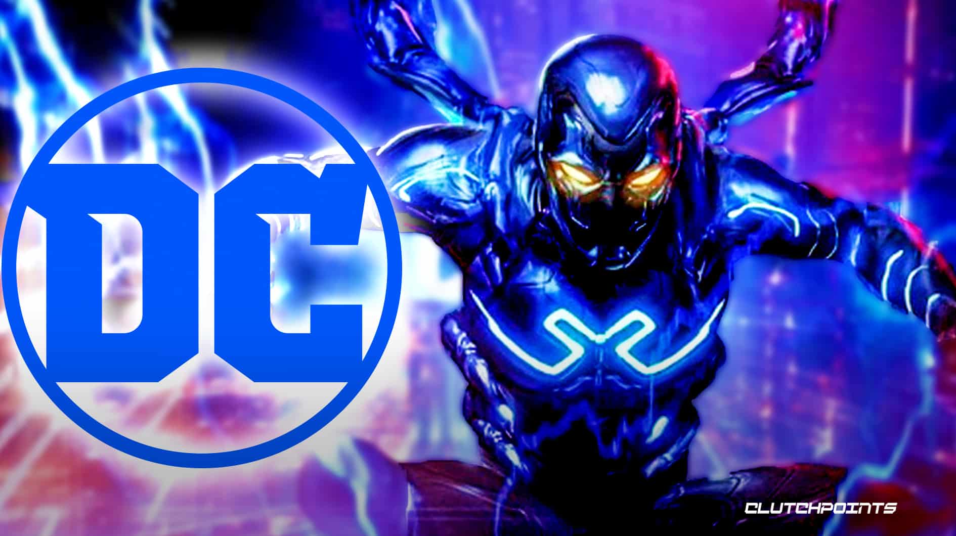 Blue Beetle: Fans are buzzing over first-look trailer