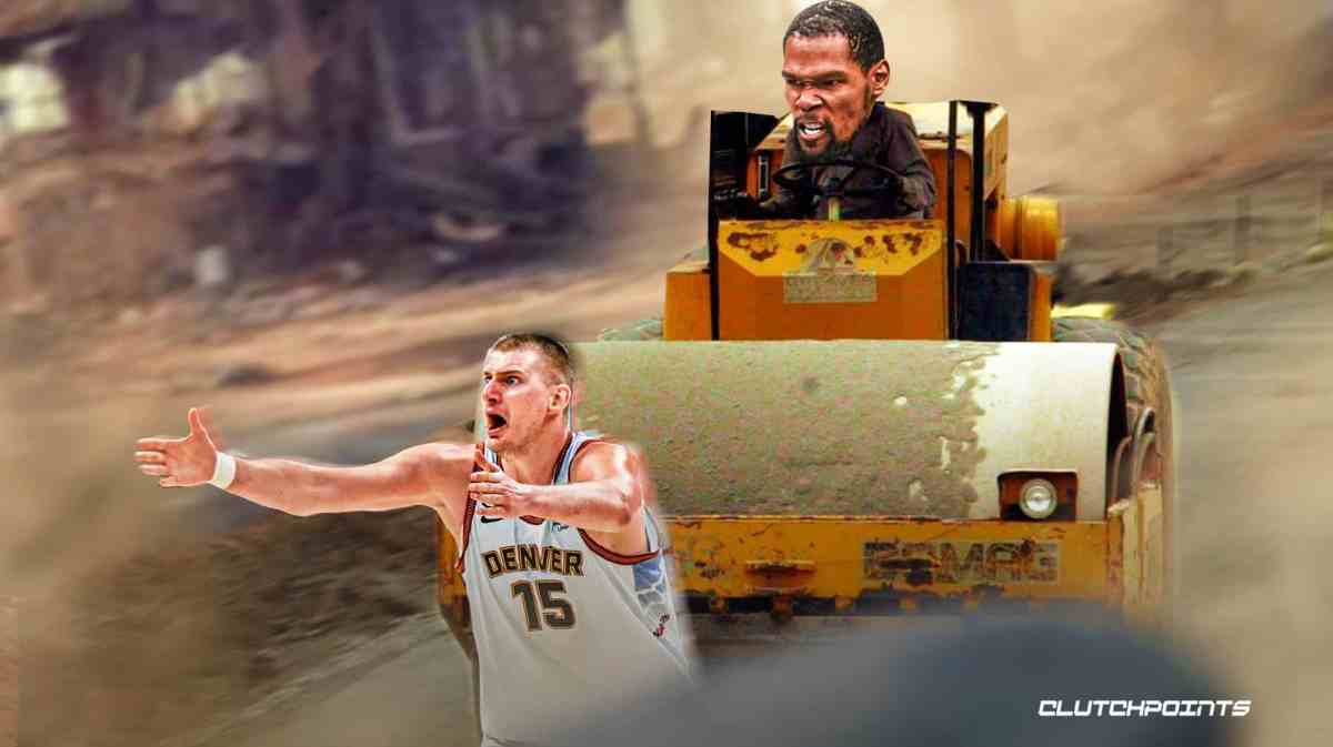 suns, nuggets, nba playoffs