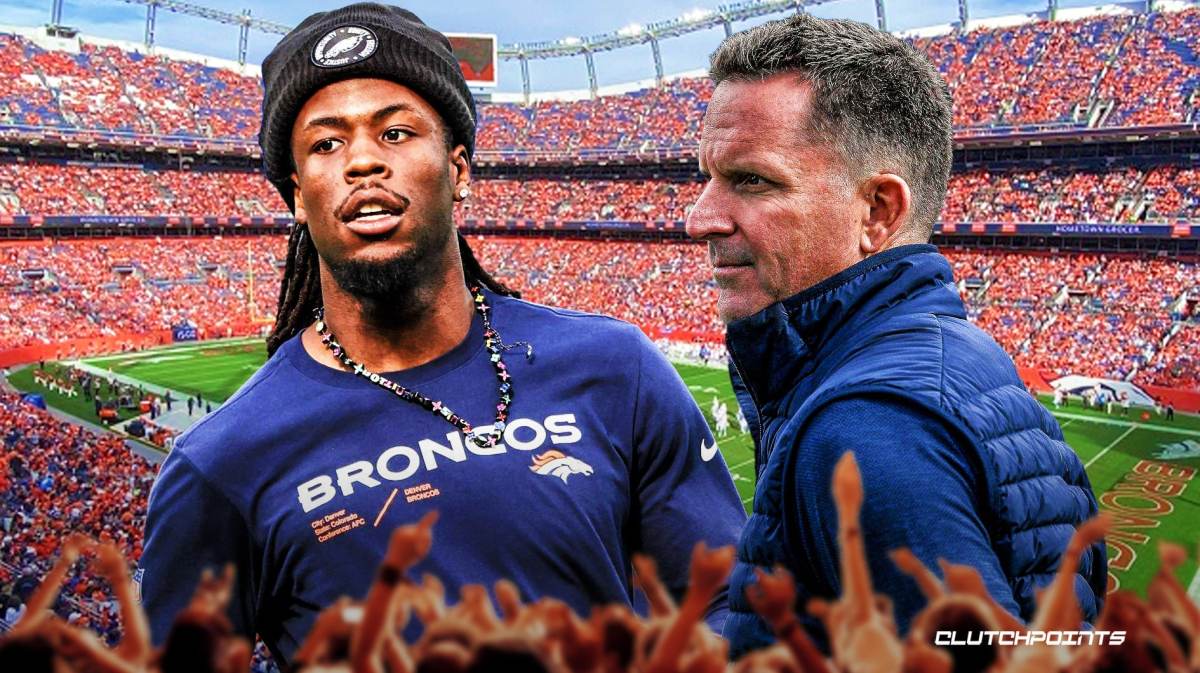 Broncos