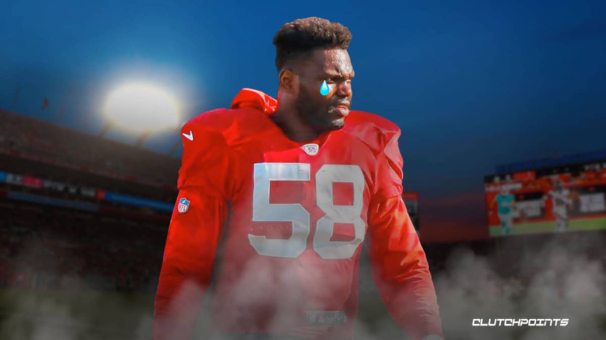 Shaq Barrett, Tampa Bay Buccaneers