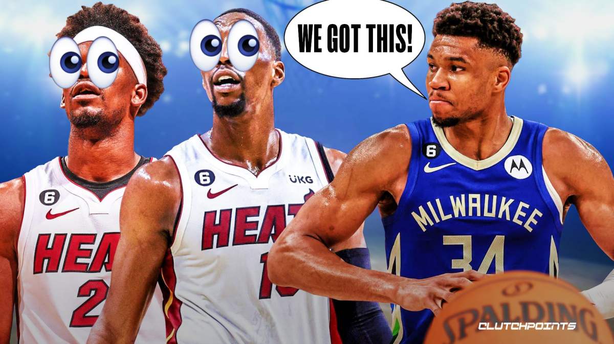Bucks, NBA Playoffs