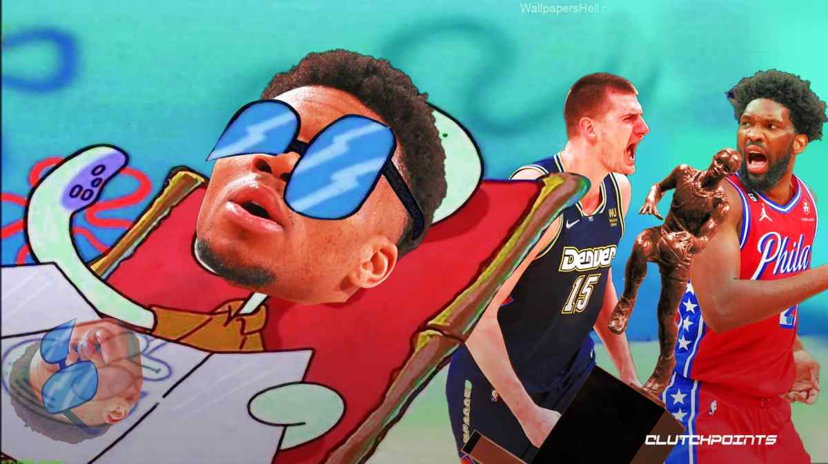 Bucks, Giannis Antetokounmpo