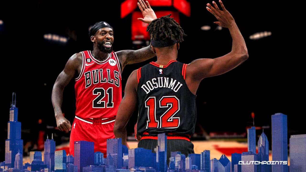 Chicago Bulls Notes: Free Agency News, Will Ayo Return? More