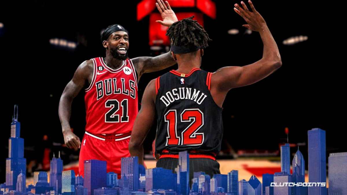 bulls, bulls free agency, bulls free agents, nba free agency, patrick beverley