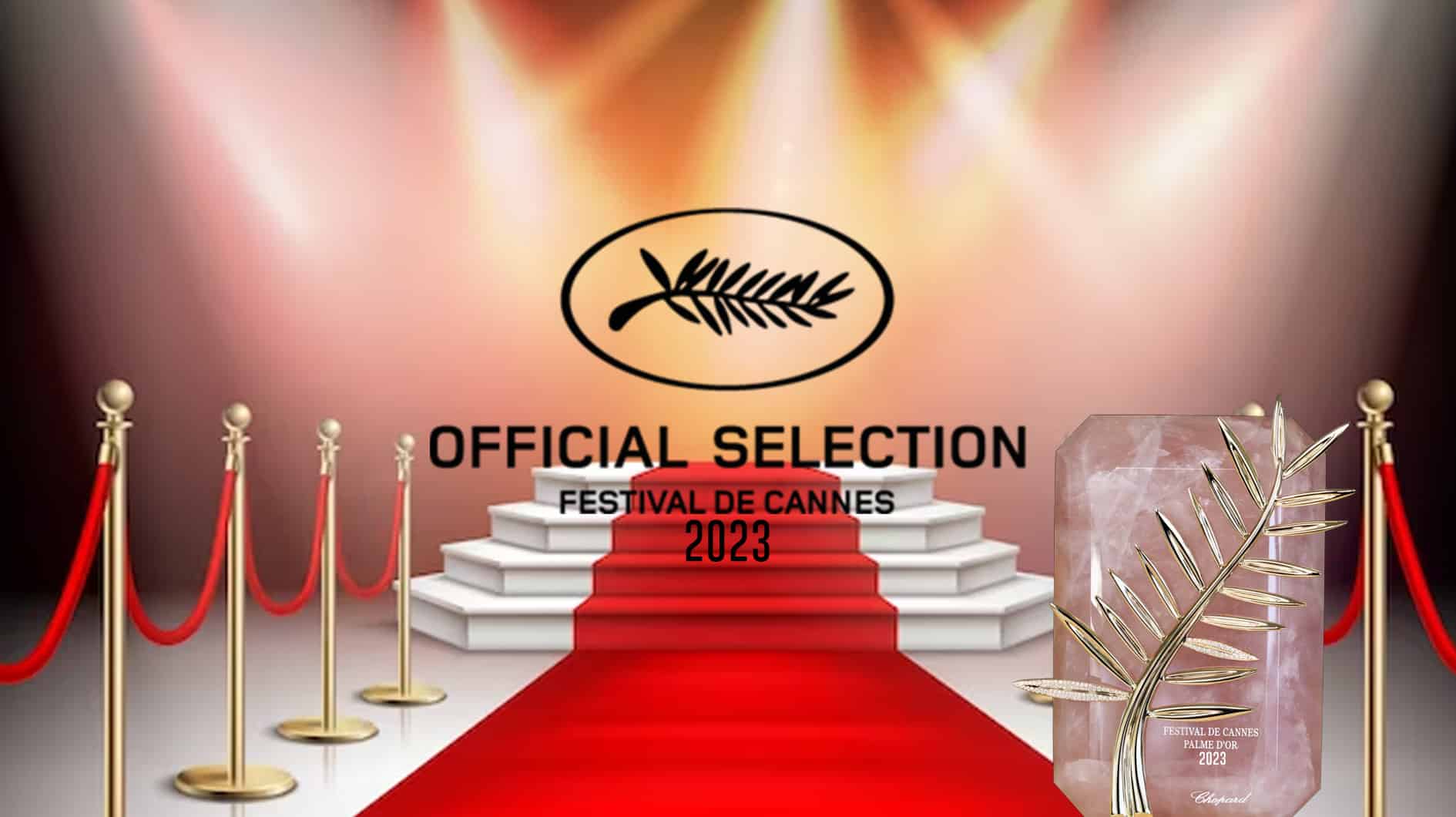 Cannes Film Festival: The 6 most anticipated films from the lineup