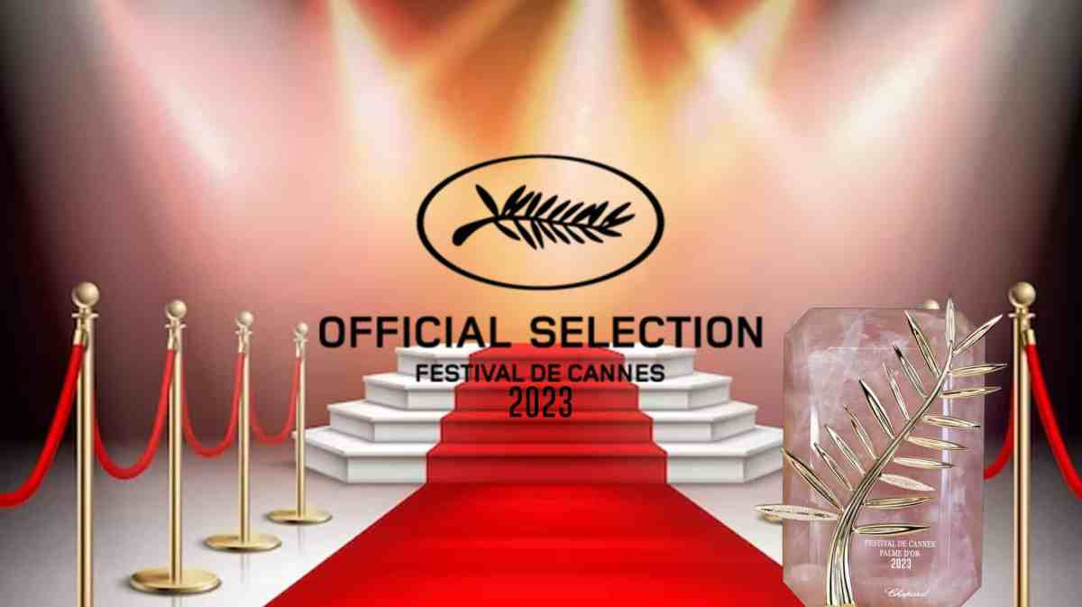 Cannes Film Festival, Palme d'Or