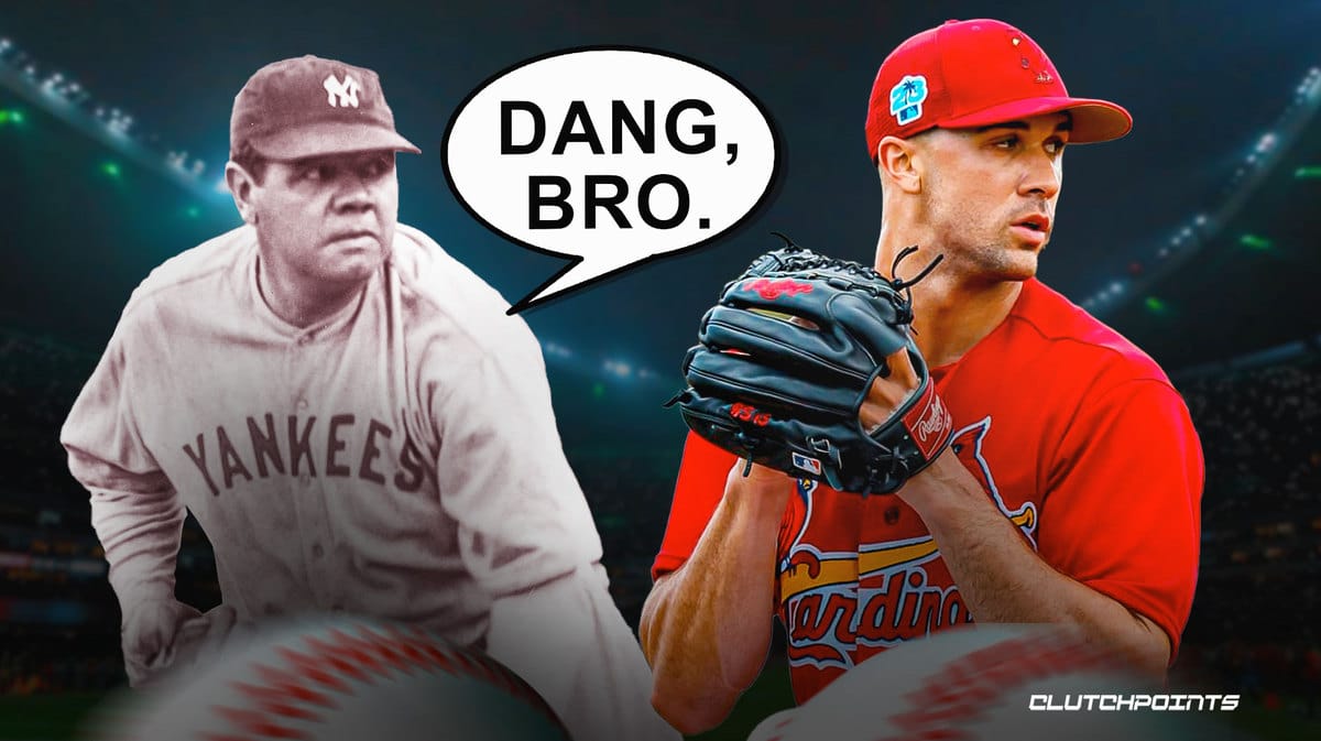 Cardinals, Jack Flaherty